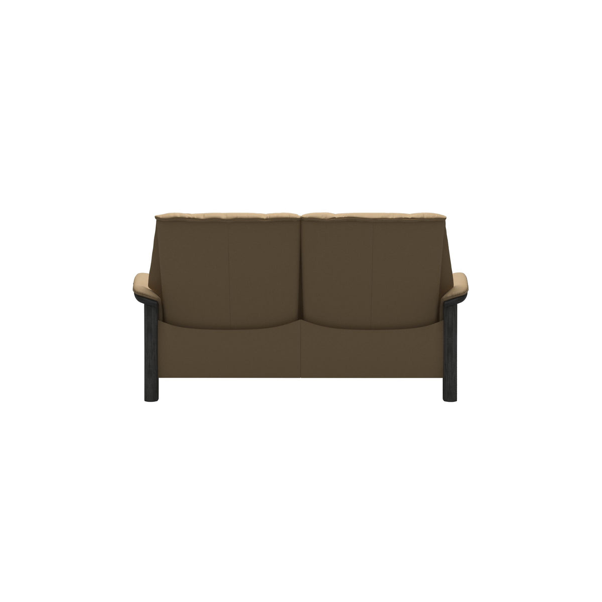 Buckingham LB 2-Seat - Paloma Sand - Grey