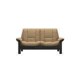 Buckingham LB 2-Seat - Paloma Sand - Grey