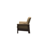 Buckingham LB 2-Seat - Paloma Sand - Wenge