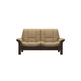 Buckingham LB 2-Seat - Paloma Sand - Wenge