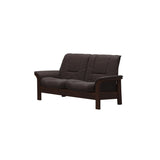 Buckingham LB 2-Seat - Paloma Chocolate - Brown