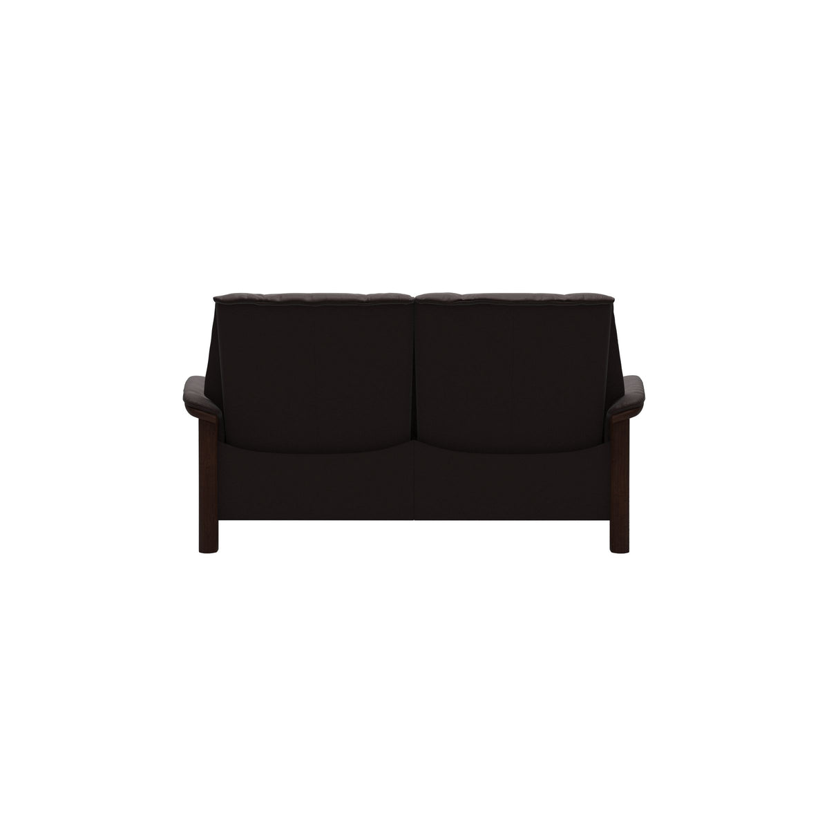 Buckingham LB 2-Seat - Paloma Chocolate - Brown