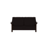 Buckingham LB 2-Seat - Paloma Chocolate - Brown