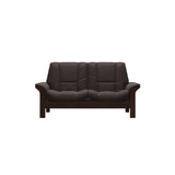 Buckingham LB 2-Seat - Paloma Chocolate - Brown