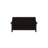 Buckingham LB 2-Seat - Paloma Chocolate - Grey