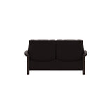 Buckingham LB 2-Seat - Paloma Chocolate - Wenge