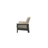 Buckingham LB 2-Seat - Paloma Fog - Grey