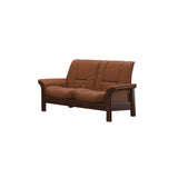 Buckingham LB 2-Seat - Paloma New Cognac - Brown