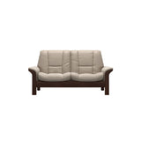 Buckingham LB 2-Seat - Paloma Mushroom - Brown