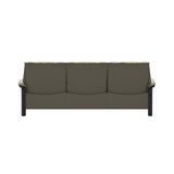 Buckingham LB 3-Seat - Paloma Light Grey - Grey