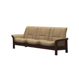 Buckingham LB 3-Seat - Paloma Sand - Brown
