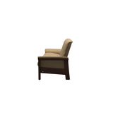 Buckingham LB 3-Seat - Paloma Sand - Brown