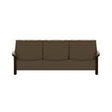 Buckingham LB 3-Seat - Paloma Sand - Brown