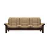 Buckingham LB 3-Seat - Paloma Sand - Brown
