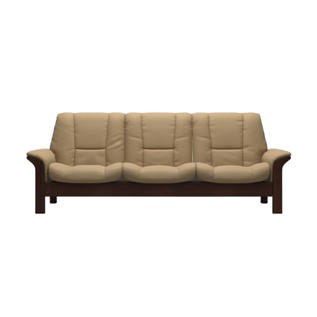 Buckingham LB 3-Seat - Paloma Sand - Brown