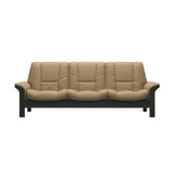 Buckingham LB 3-Seat - Paloma Sand - Grey