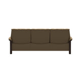 Buckingham LB 3-Seat - Paloma Sand - Wenge