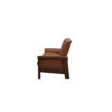 Buckingham LB 3-Seat - Paloma New Cognac - Brown