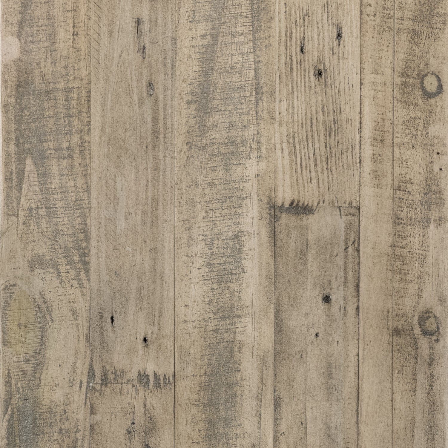 Weathered Wheat Pine | Matthes Console Table | Valley Ridge Furniture
