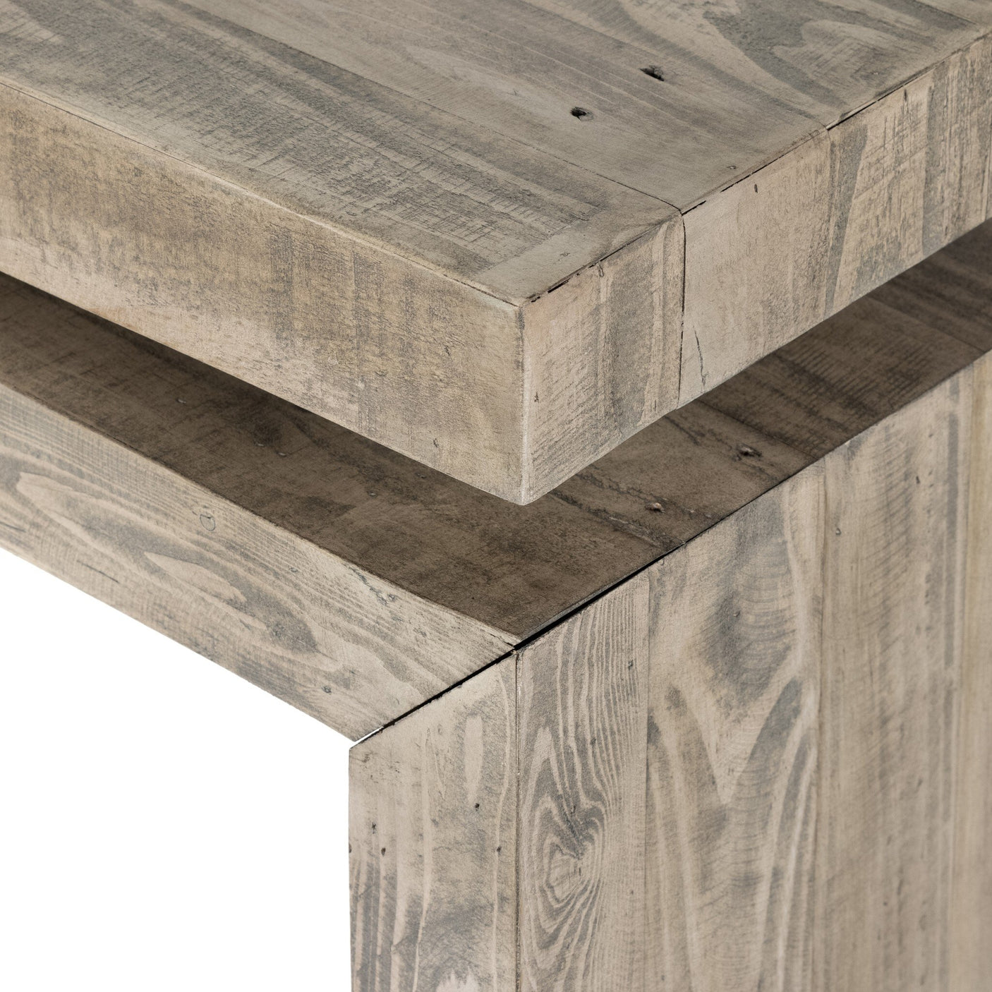 Matthes Console Table