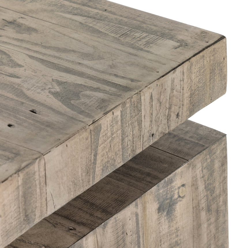 Matthes Console Table