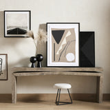 Matthes Console Table