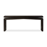 Matthes Console Table