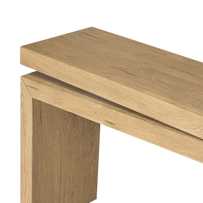 Matthes Console Table