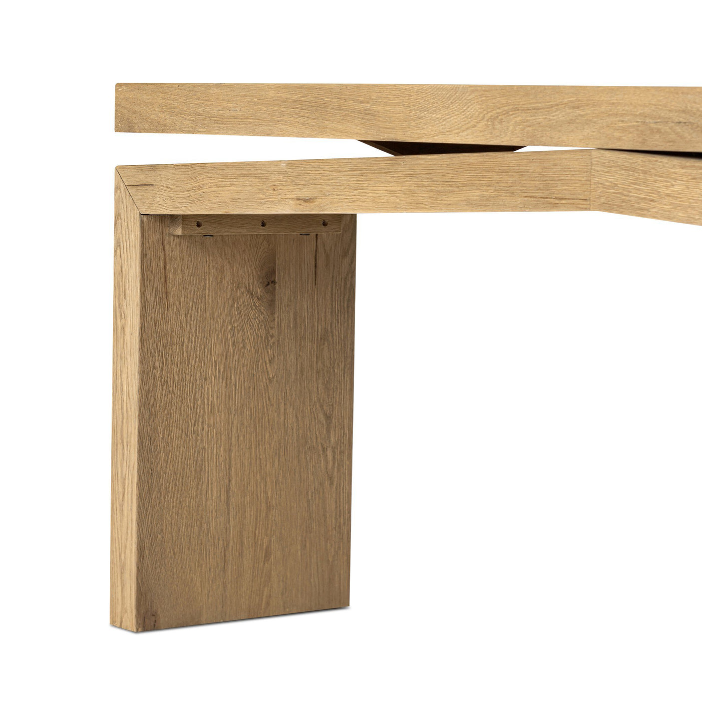 Matthes Console Table