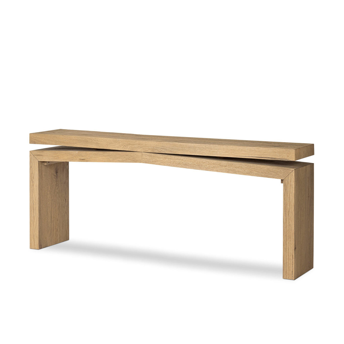 Matthes Console Table
