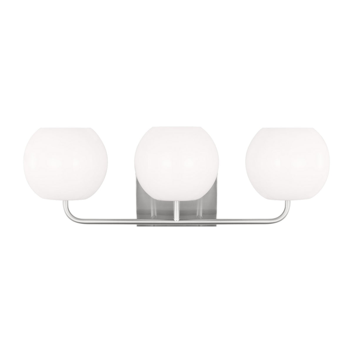 Rory Three Light Bath — 60 W