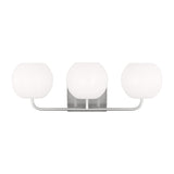 Rory Three Light Bath — 60 W