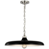 Piatto Medium Pendant