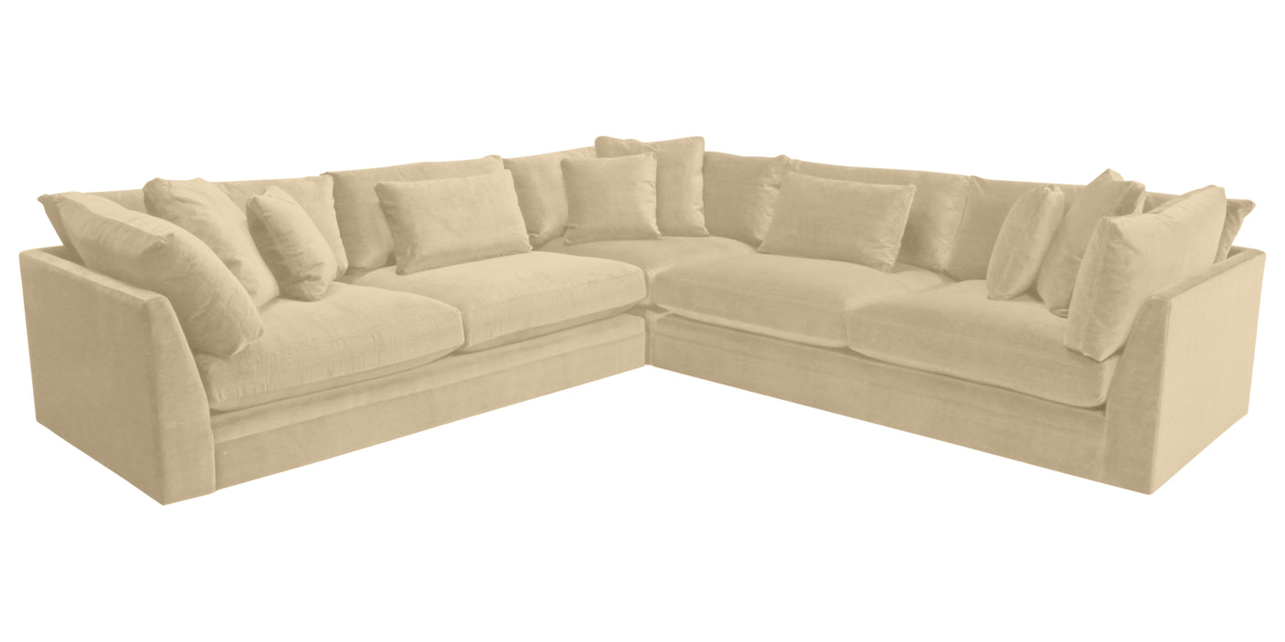 Big Easy | L Sectional