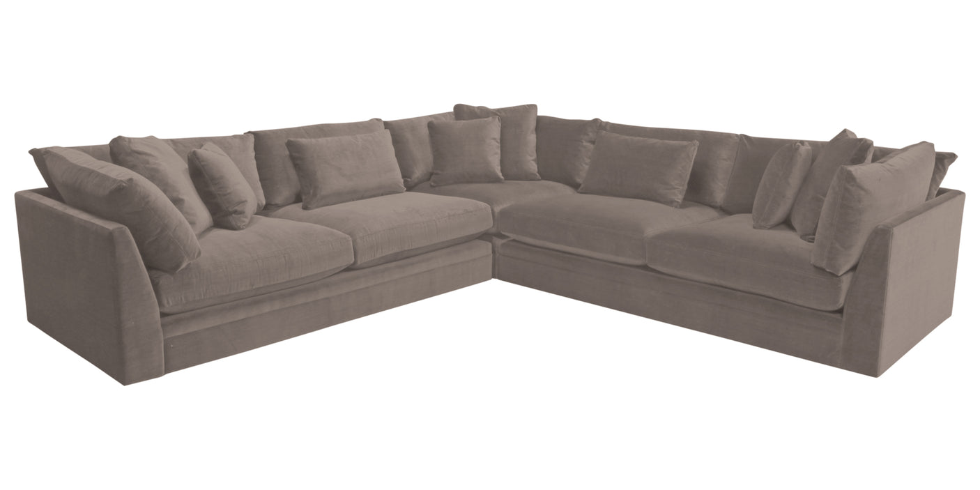 Big Easy | L Sectional