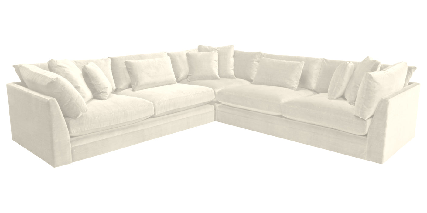 Big Easy | L Sectional