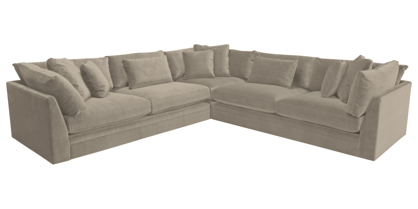 Big Easy | L Sectional