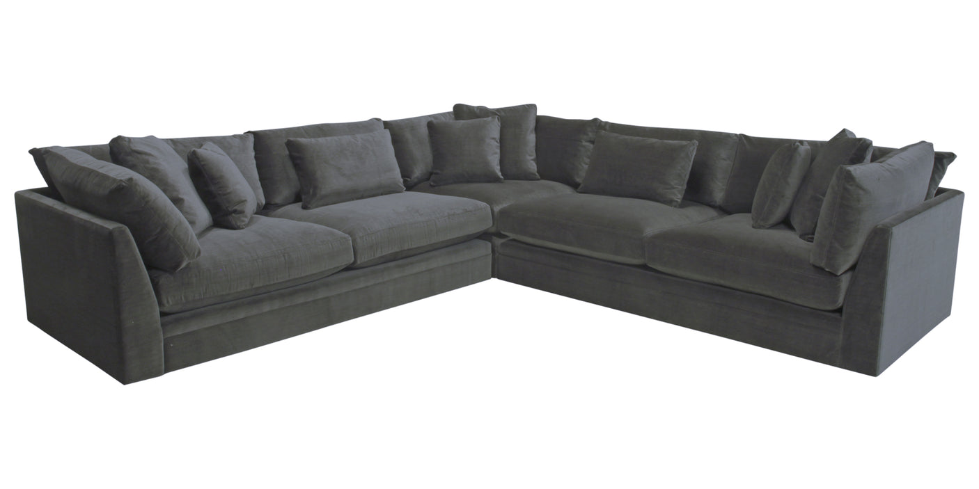 Big Easy | L Sectional