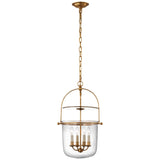 Lorford Small Smoke Bell Lantern