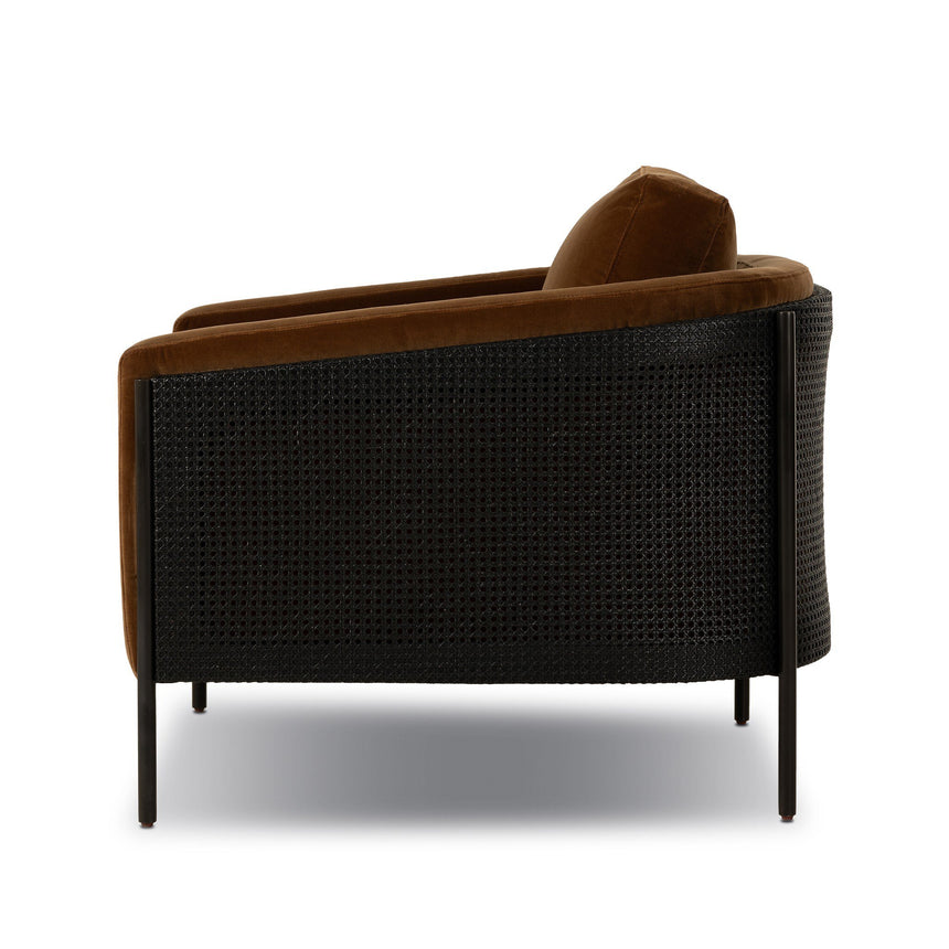 Jayda Chair