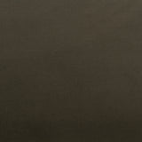 Modern Velvet Loden Fabric & Burnt Oak with Carbon Black Stainless Steel | Charlotte Bench | Valley Ridge Furniture