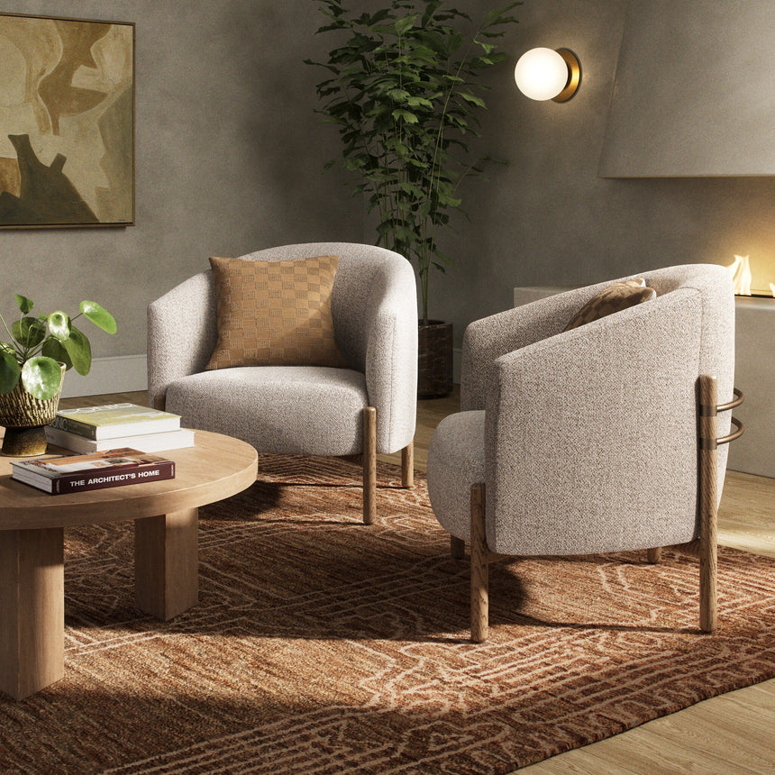 Enfield Chair