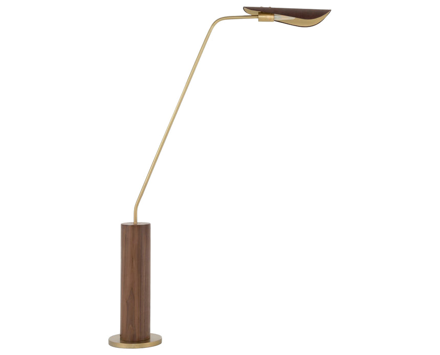 Astrid Floor Lamp
