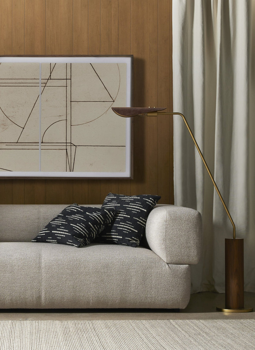 Astrid Floor Lamp