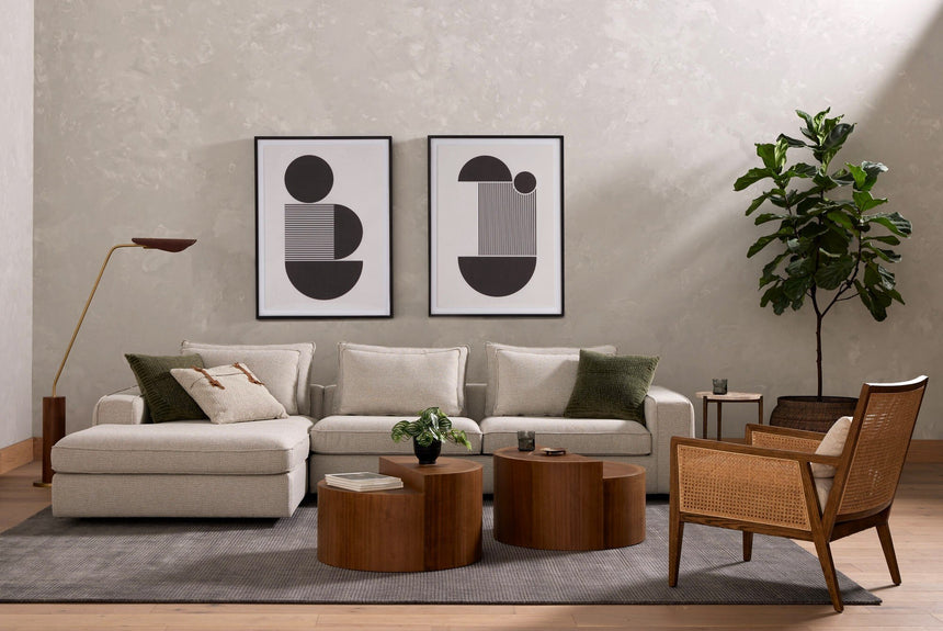 Astrid Floor Lamp