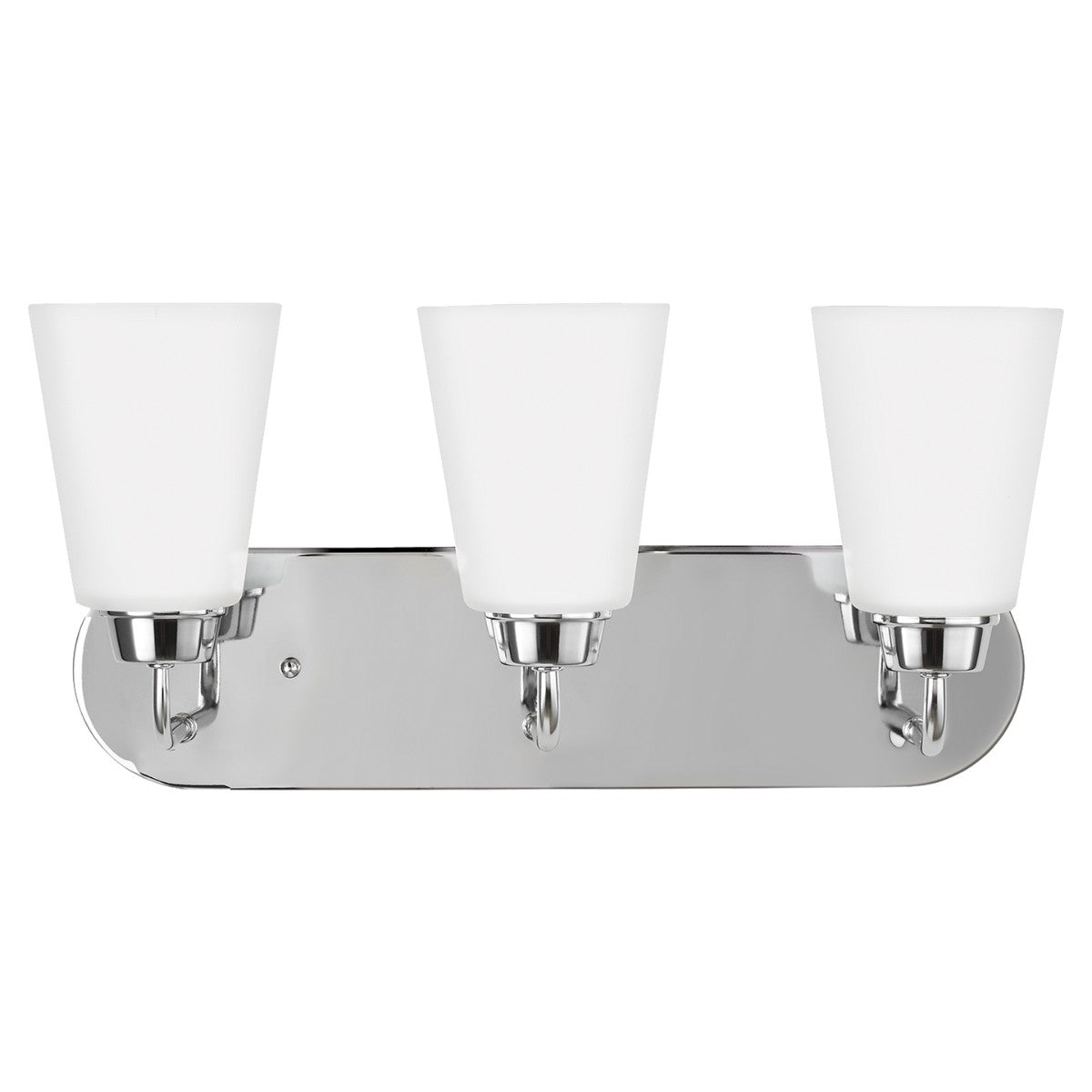 Kerrville Three Light Bath