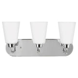 Kerrville Three Light Bath
