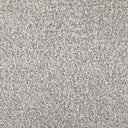 Knoll Domino Fabric & Gunmetal Iron with Umber Black Leather | Harris Accent Bench | Valley Ridge Furniture