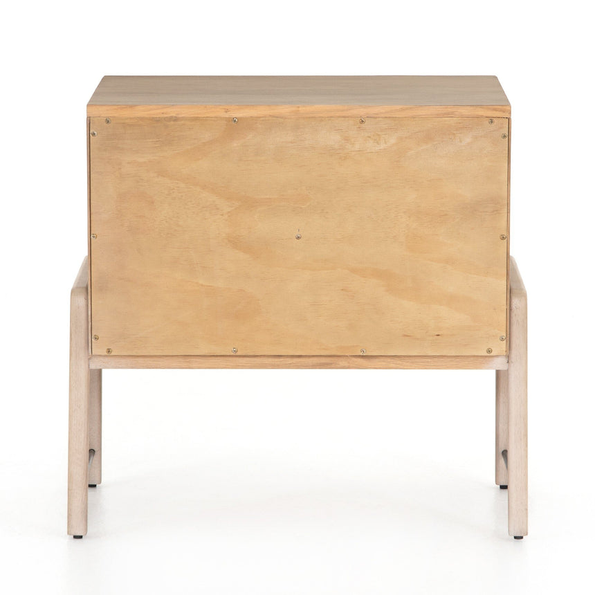 Rosedale Nightstand