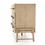 Rosedale 6 Drawer Dresser